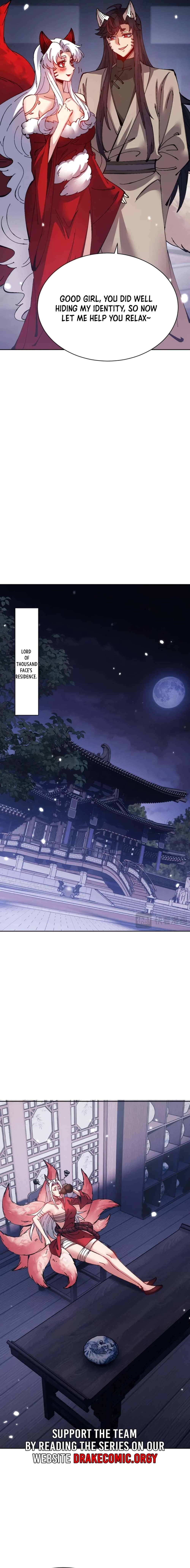 Master: This Villainous Disciple Is Not The Holy Child — Chapter 97 — page 3