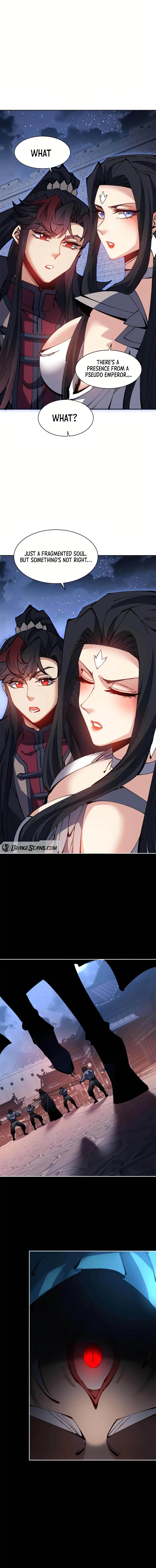 Master: This Villainous Disciple Is Not The Holy Child — Chapter 99 — page 2