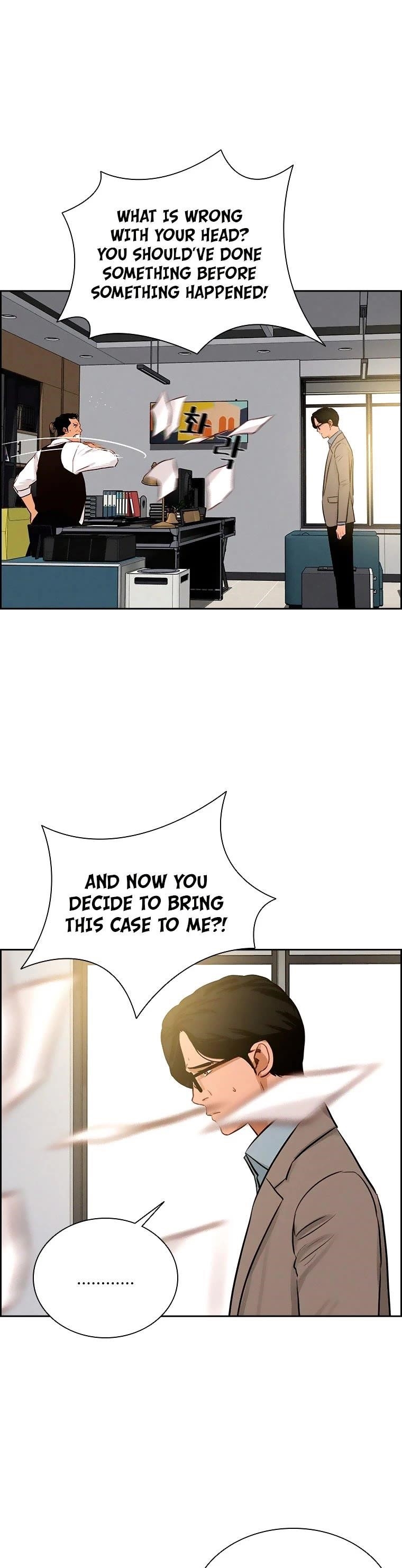Lord of Money — Chapter 100 — page 3