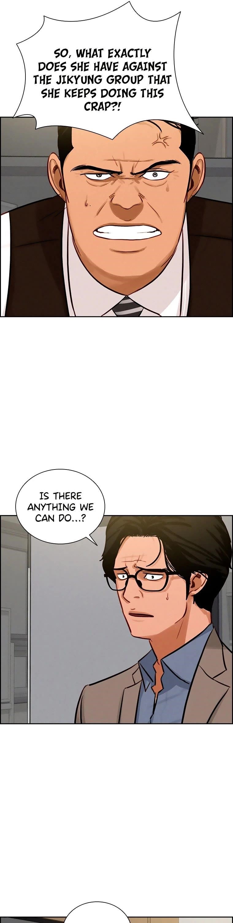 Lord of Money — Chapter 100 — page 5