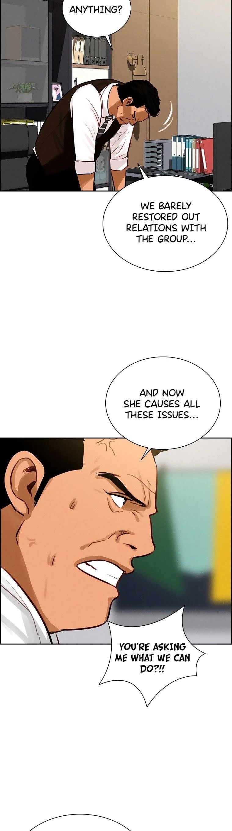 Lord of Money — Chapter 100 — page 6