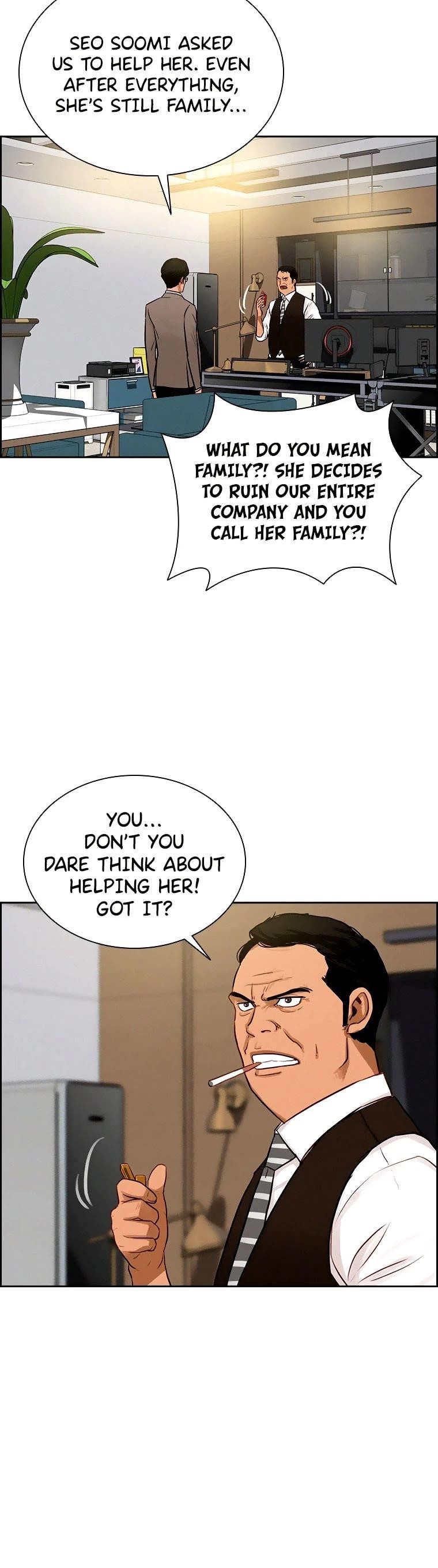 Lord of Money — Chapter 100 — page 7