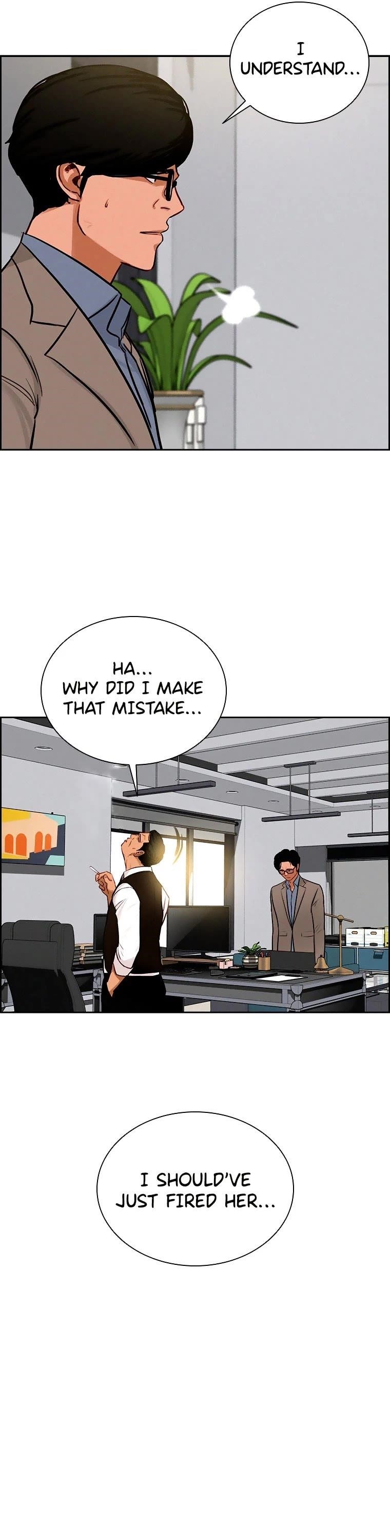 Lord of Money — Chapter 100 — page 8