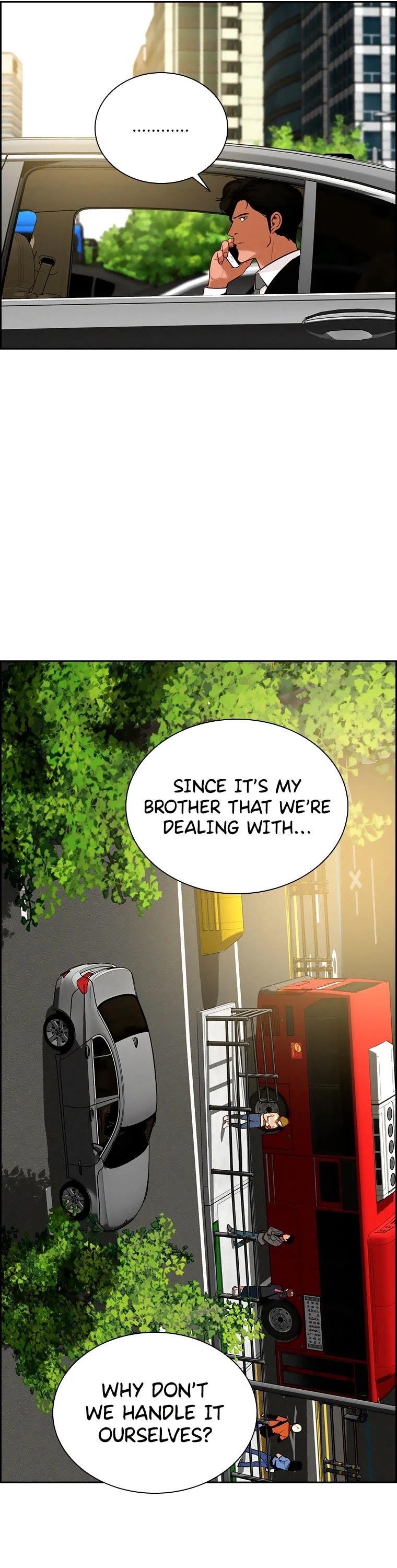 Lord of Money — Chapter 100 — page 23