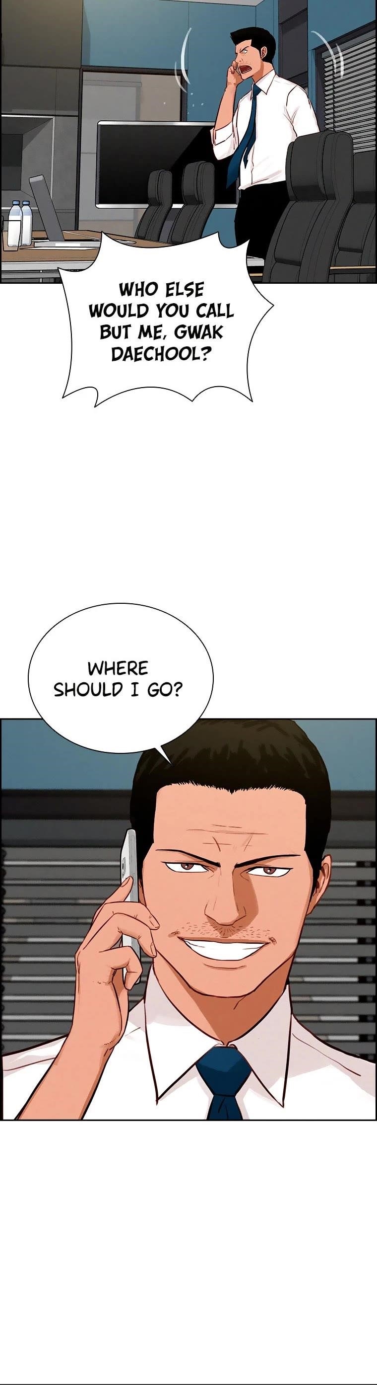 Lord of Money — Chapter 100 — page 31