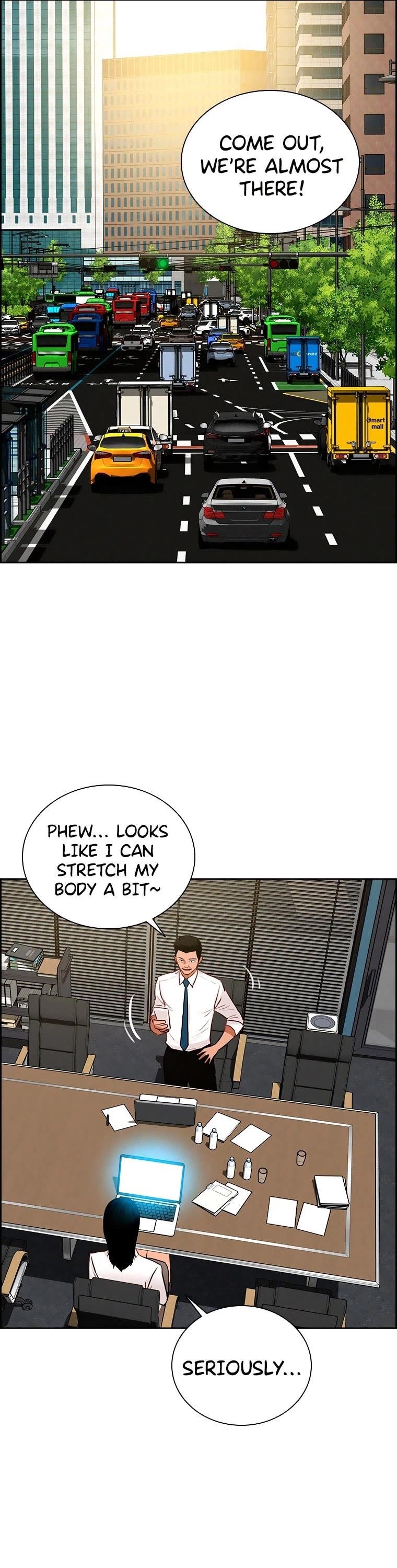 Lord of Money — Chapter 100 — page 32