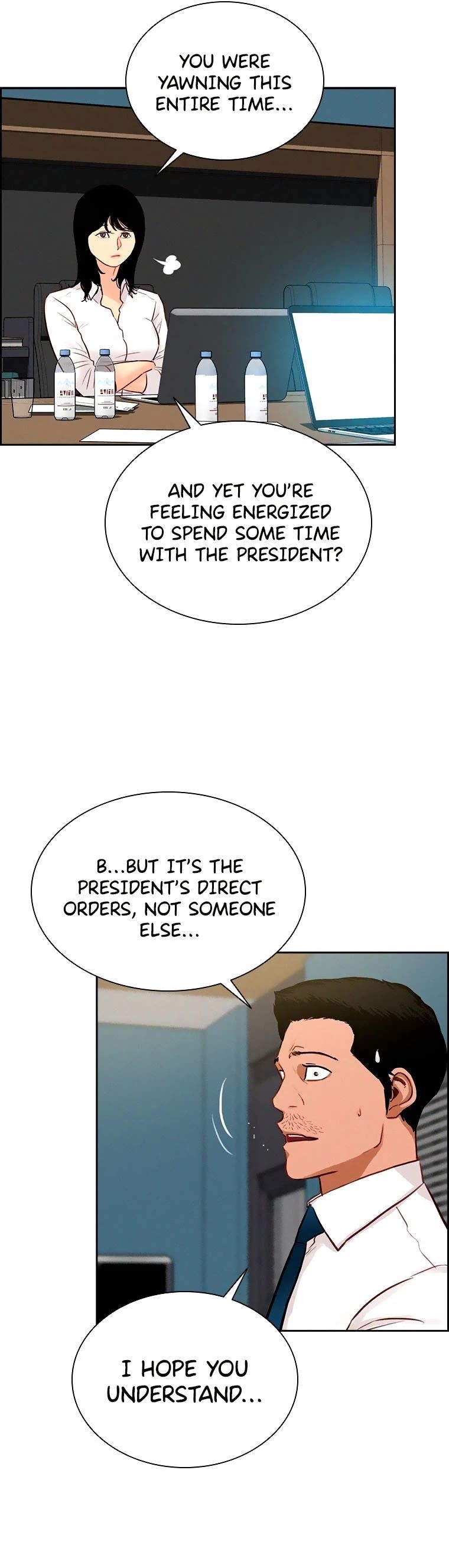 Lord of Money — Chapter 100 — page 33
