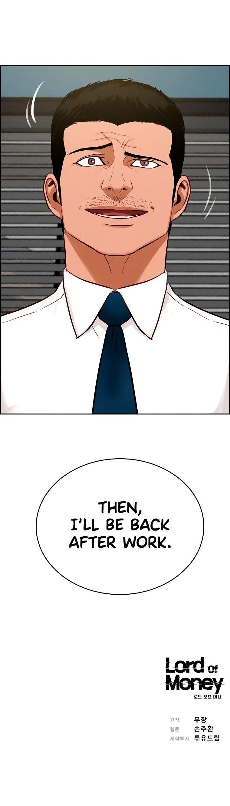 Lord of Money — Chapter 100 — page 34