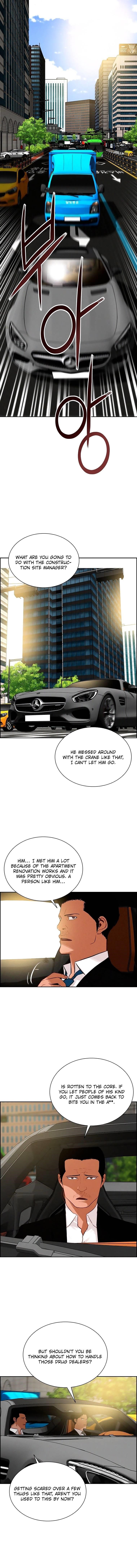 Lord of Money — Chapter 101 — page 1