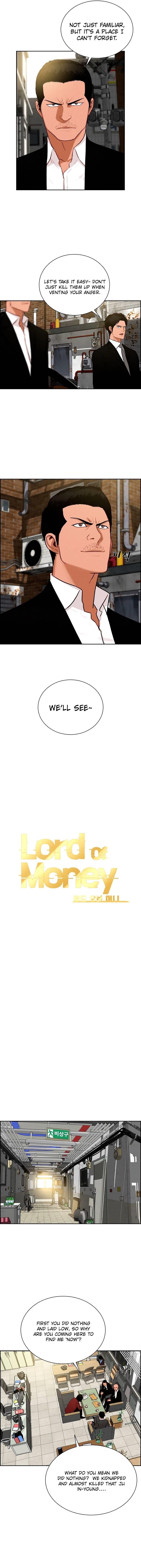 Lord of Money — Chapter 101 — page 3