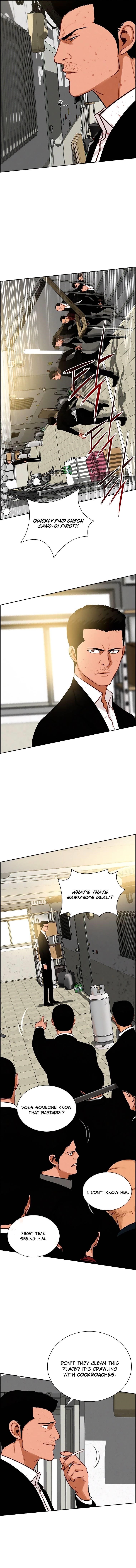 Lord of Money — Chapter 102 — page 3