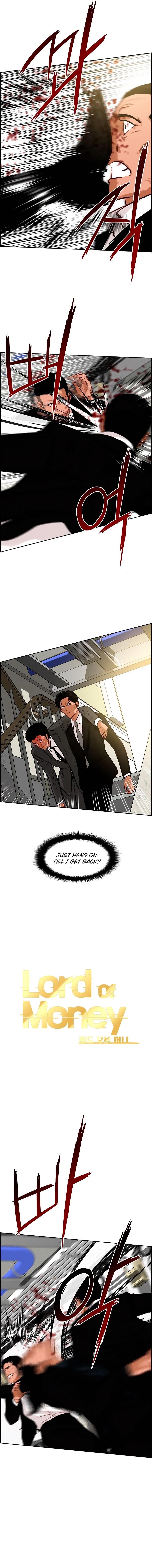 Lord of Money — Chapter 102 — page 7