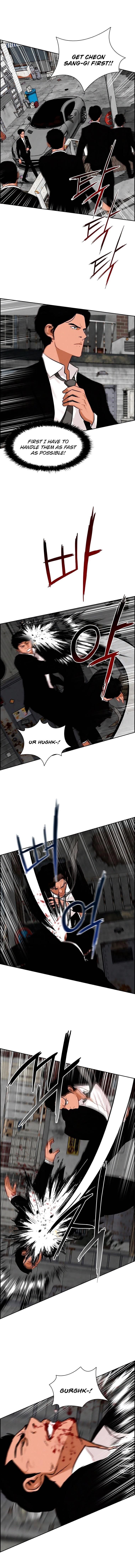 Lord of Money — Chapter 102 — page 12