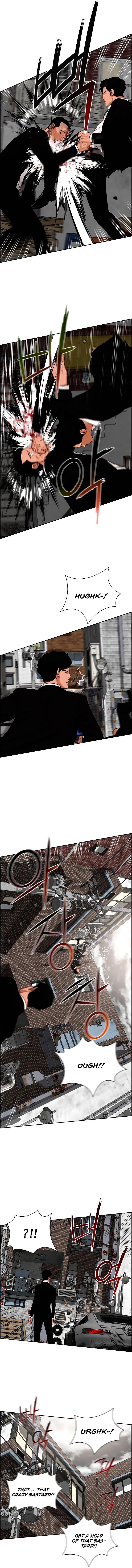 Lord of Money — Chapter 102 — page 13