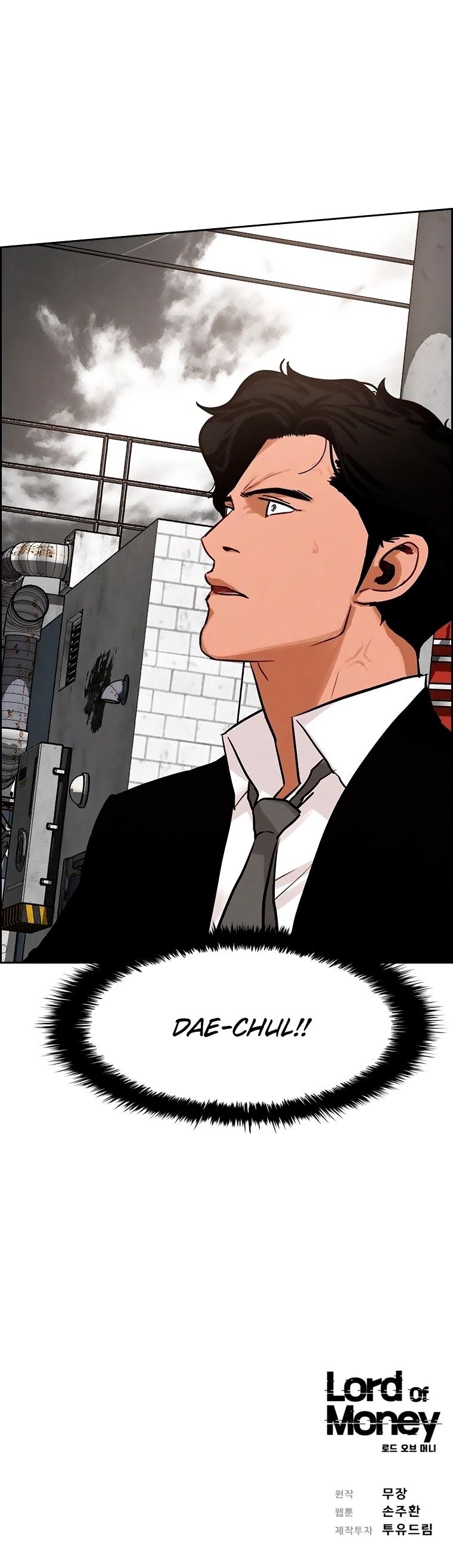 Lord of Money — Chapter 102 — page 14