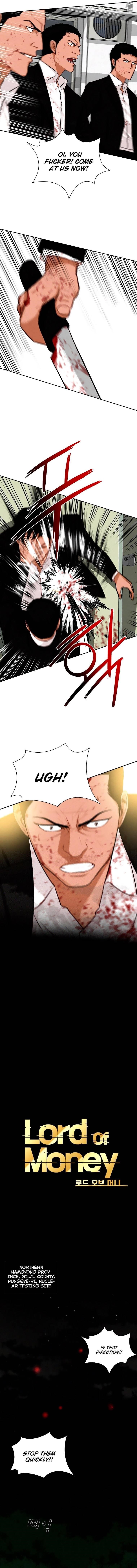 Lord of Money — Chapter 103 — page 6