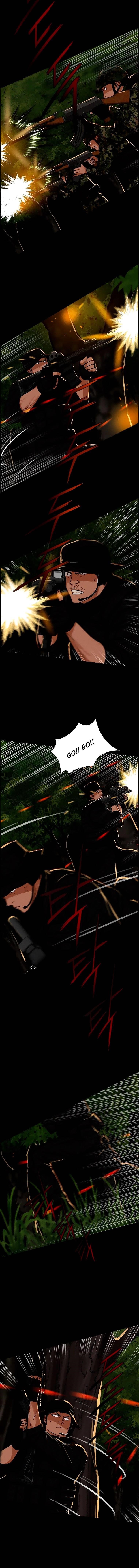 Lord of Money — Chapter 103 — page 8