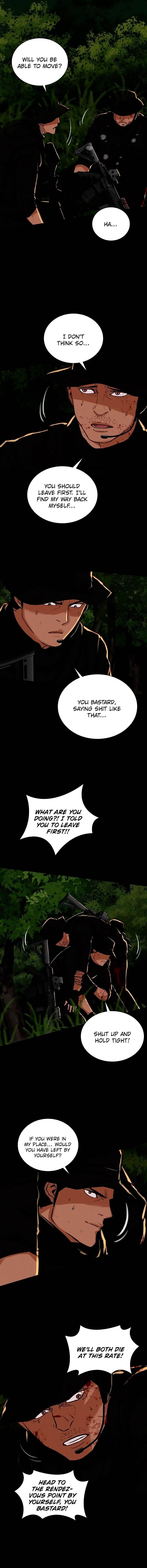 Lord of Money — Chapter 103 — page 10
