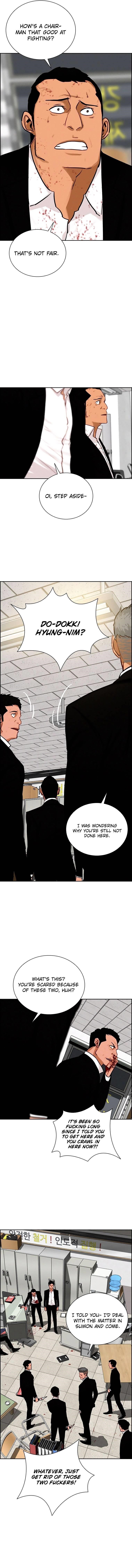 Lord of Money — Chapter 104 — page 3