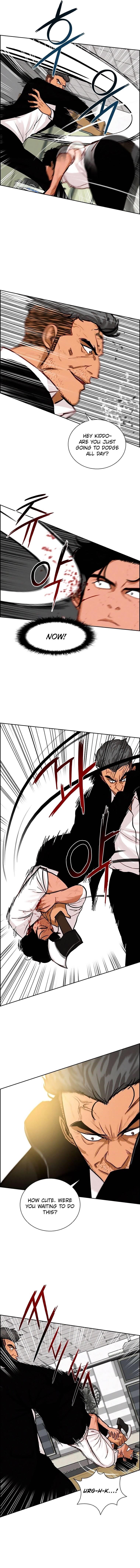 Lord of Money — Chapter 104 — page 7
