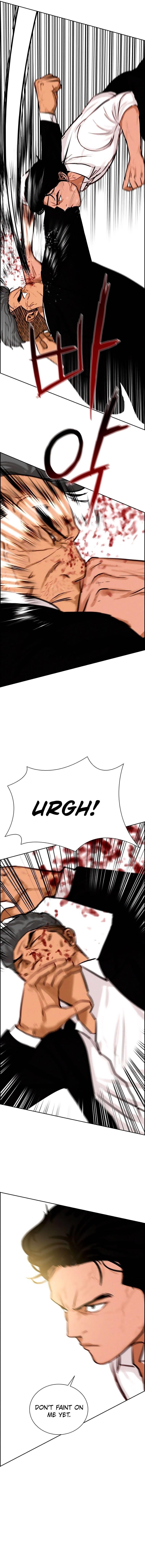 Lord of Money — Chapter 104 — page 13