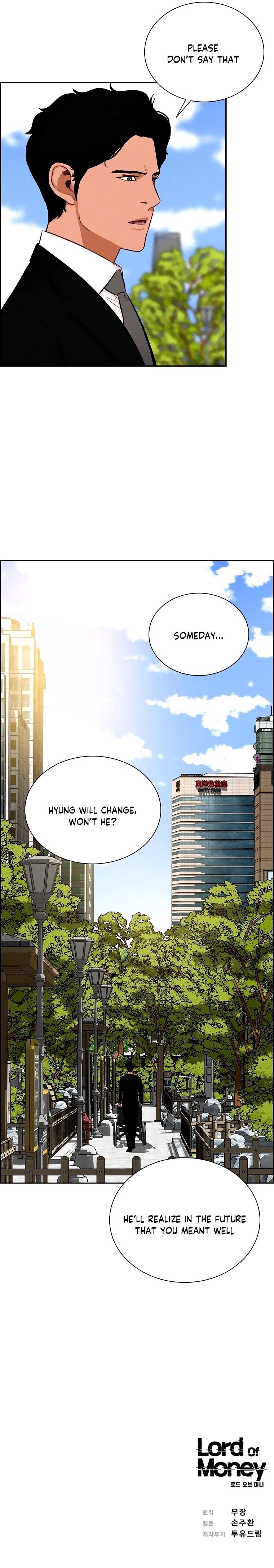 Lord of Money — Chapter 105 — page 12
