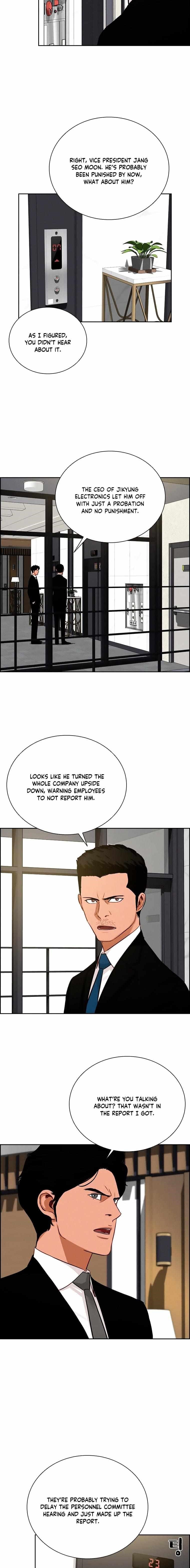 Lord of Money — Chapter 106 — page 2