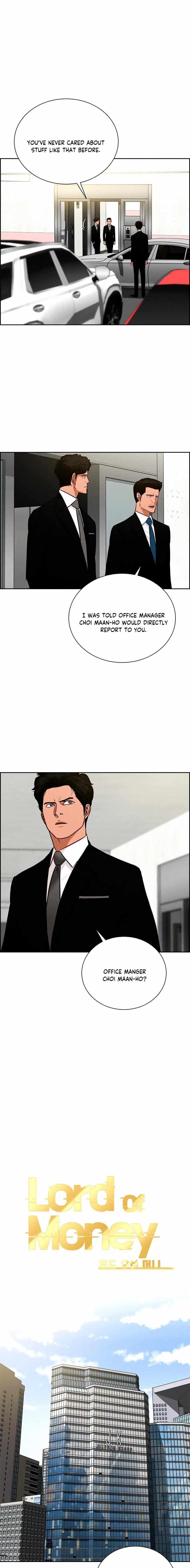 Lord of Money — Chapter 106 — page 4