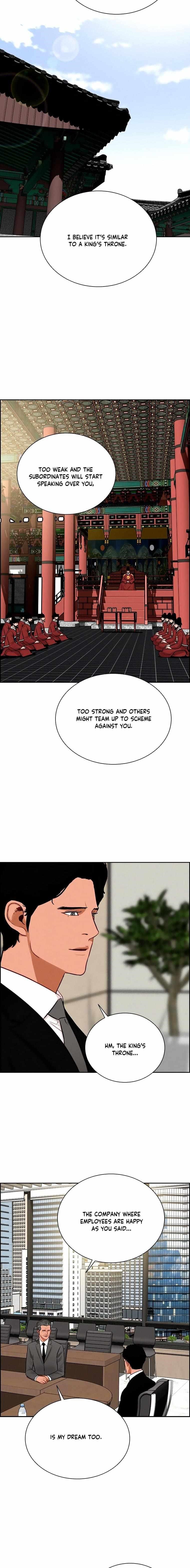 Lord of Money — Chapter 106 — page 13