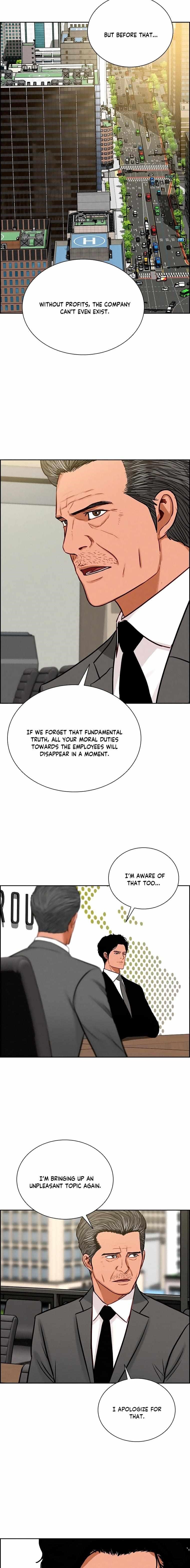 Lord of Money — Chapter 106 — page 14