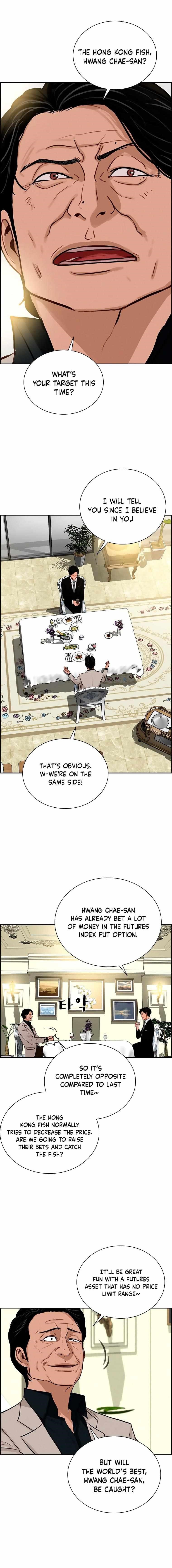 Lord of Money — Chapter 107 — page 10