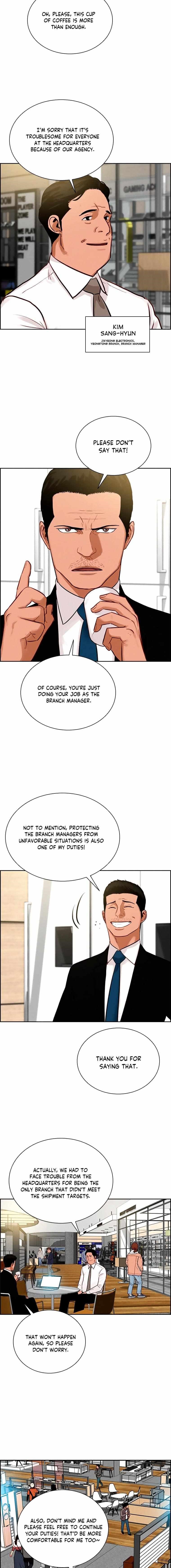 Lord of Money — Chapter 108 — page 3