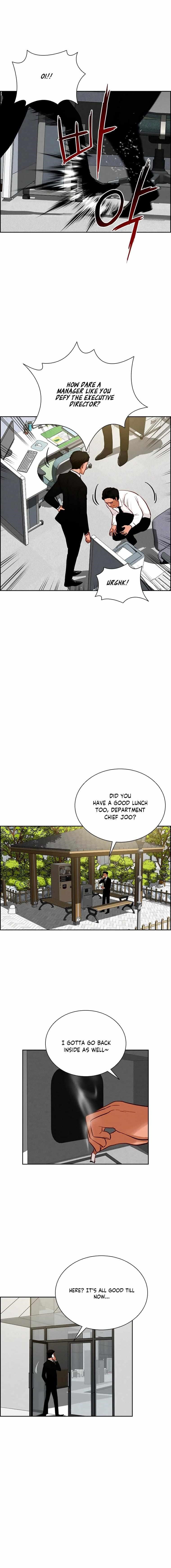 Lord of Money — Chapter 108 — page 14