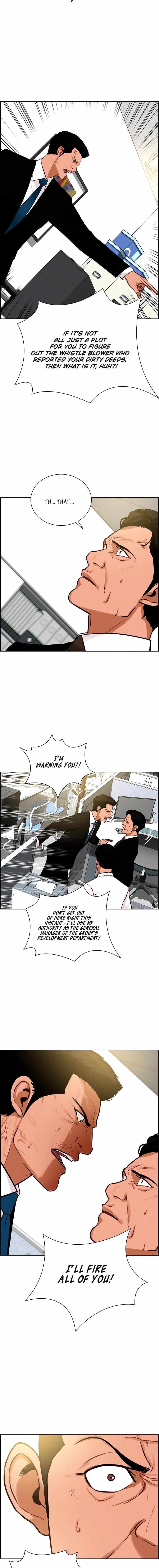 Lord of Money — Chapter 109 — page 6