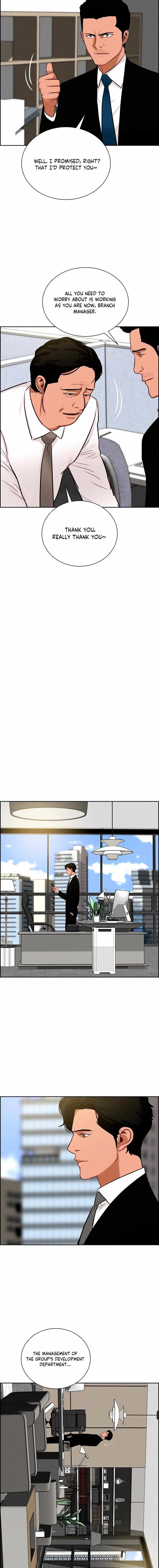 Lord of Money — Chapter 109 — page 14