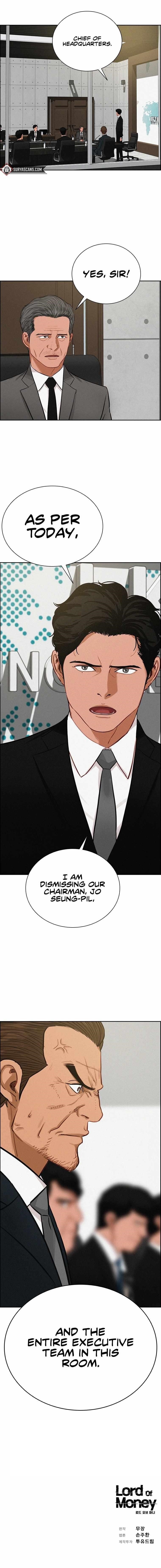 Lord of Money — Chapter 114 — page 9