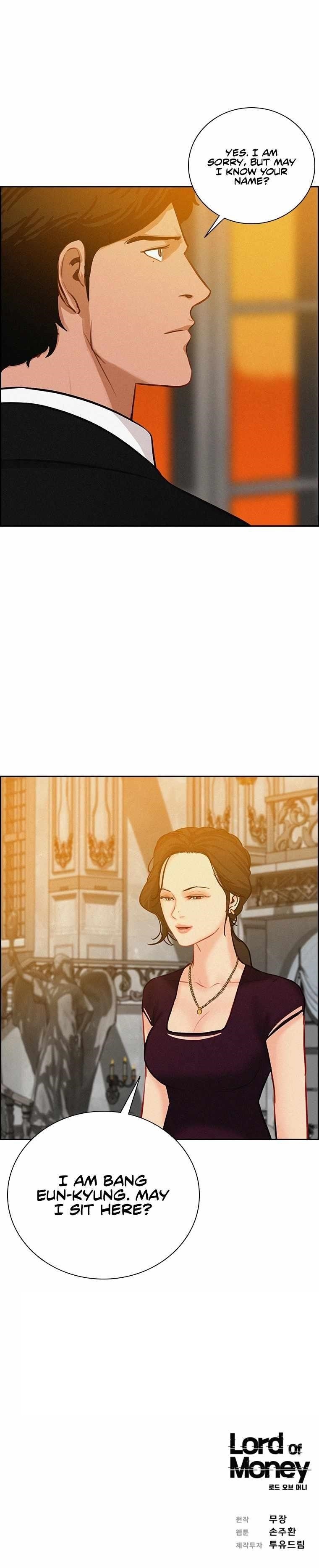Lord of Money — Chapter 115 — page 9