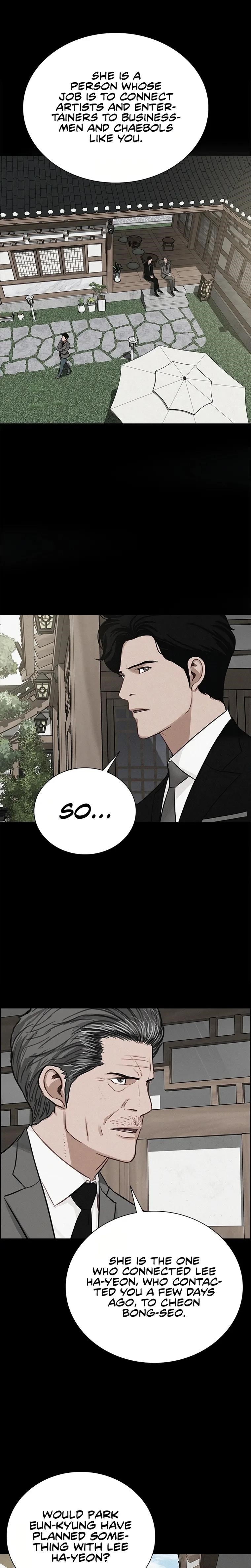 Lord of Money — Chapter 116 — page 2