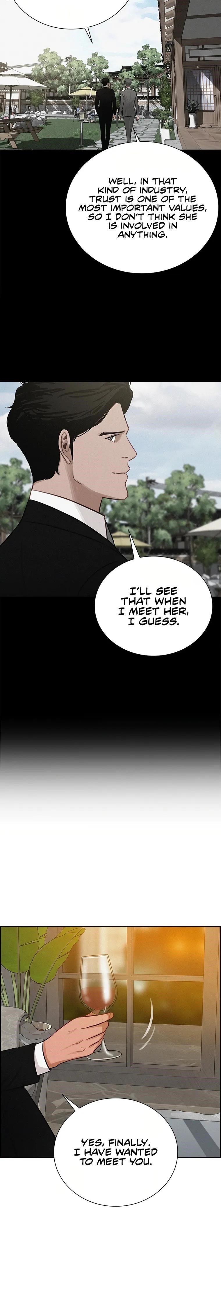 Lord of Money — Chapter 116 — page 3