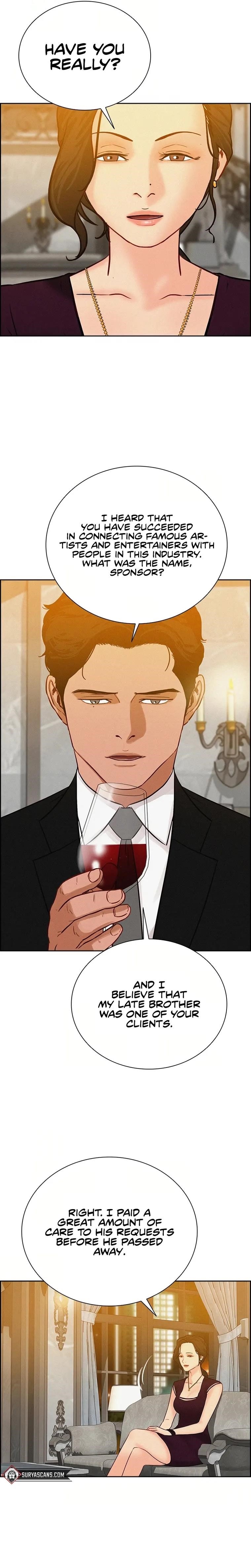 Lord of Money — Chapter 116 — page 4