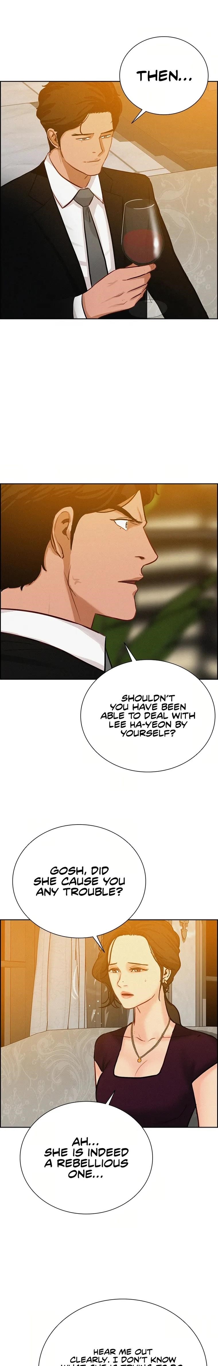 Lord of Money — Chapter 116 — page 5