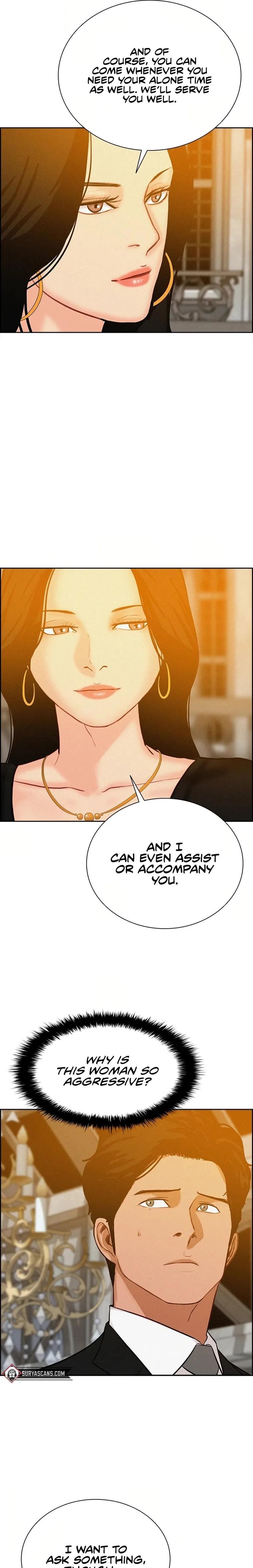 Lord of Money — Chapter 116 — page 10