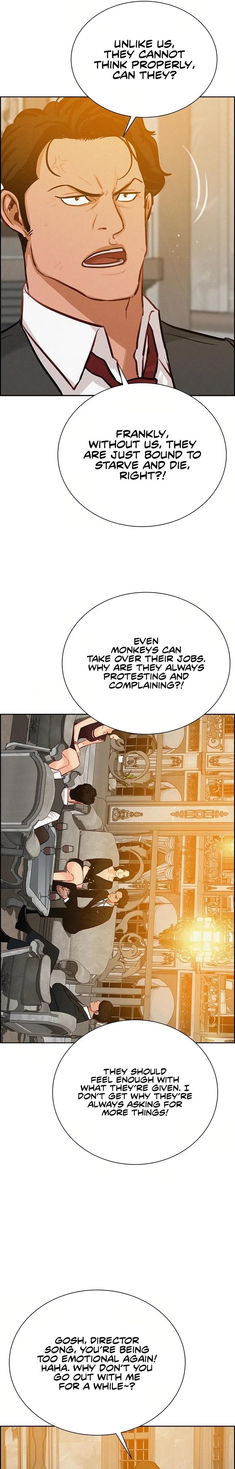Lord of Money — Chapter 116 — page 13