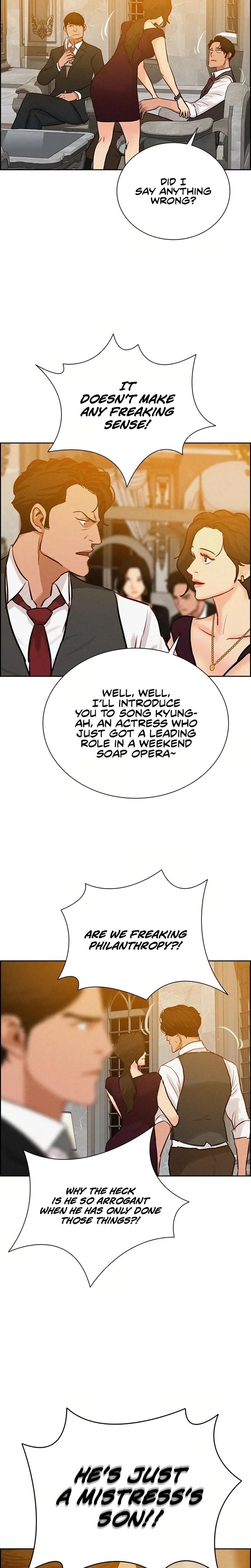 Lord of Money — Chapter 116 — page 14