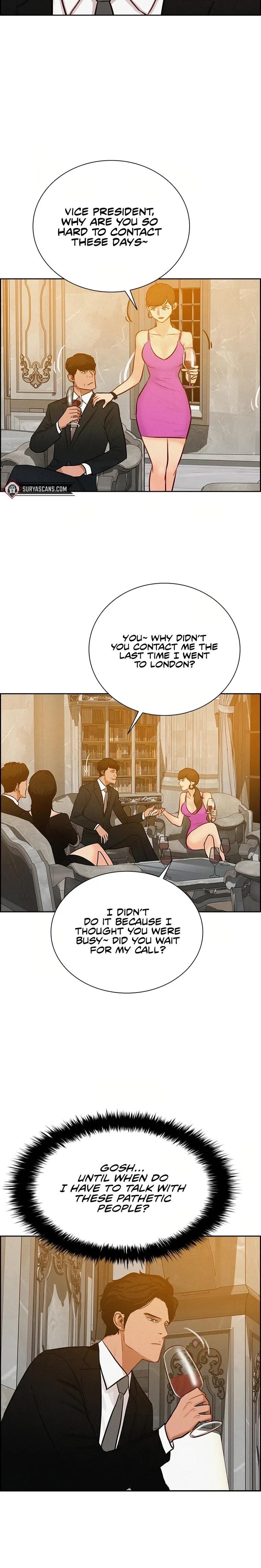 Lord of Money — Chapter 116 — page 17