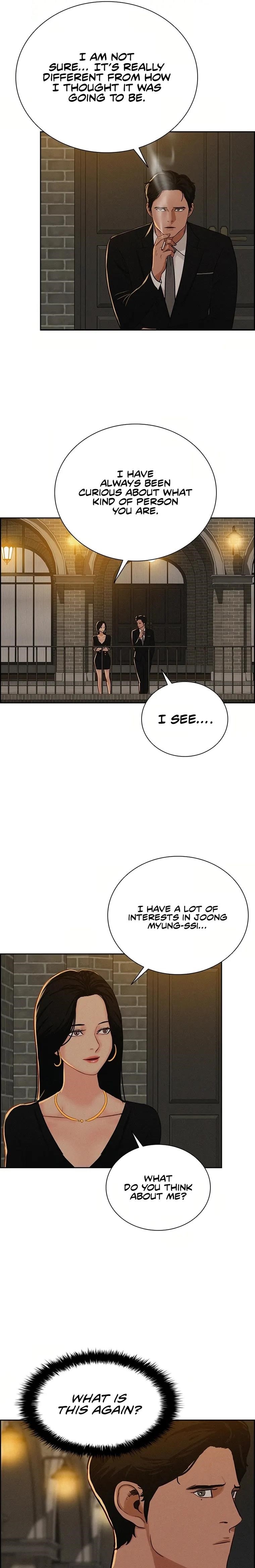 Lord of Money — Chapter 116 — page 19