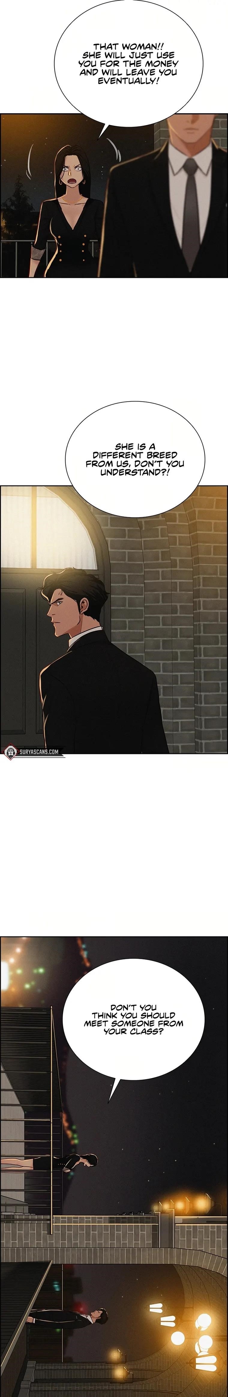 Lord of Money — Chapter 116 — page 22