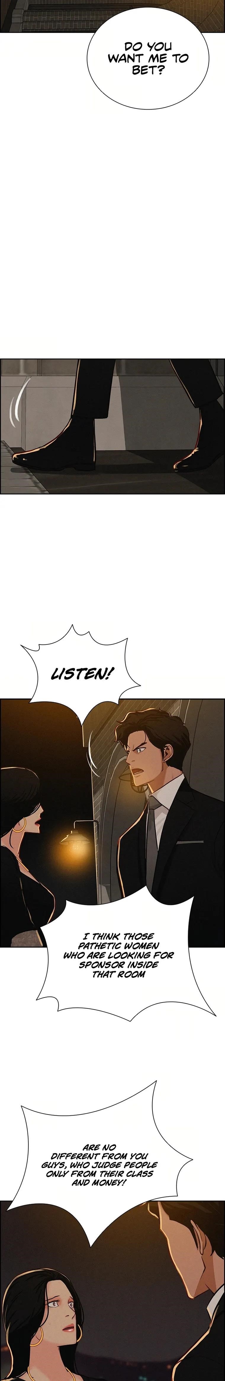 Lord of Money — Chapter 116 — page 23