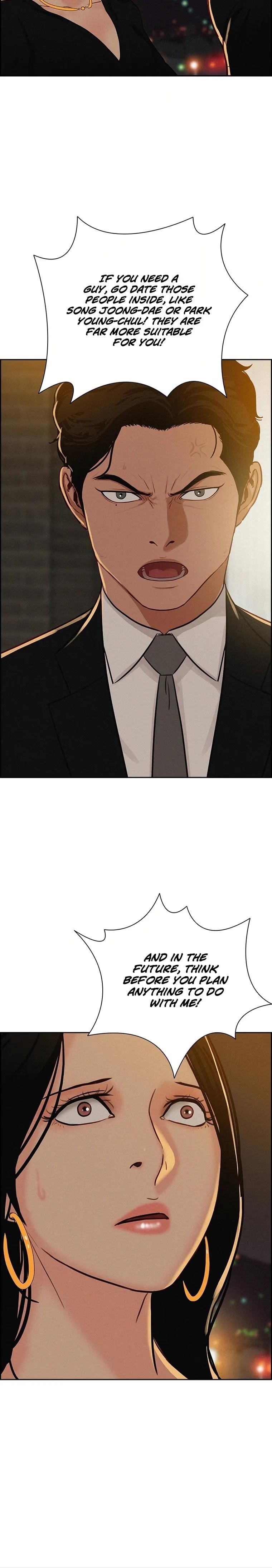 Lord of Money — Chapter 116 — page 24