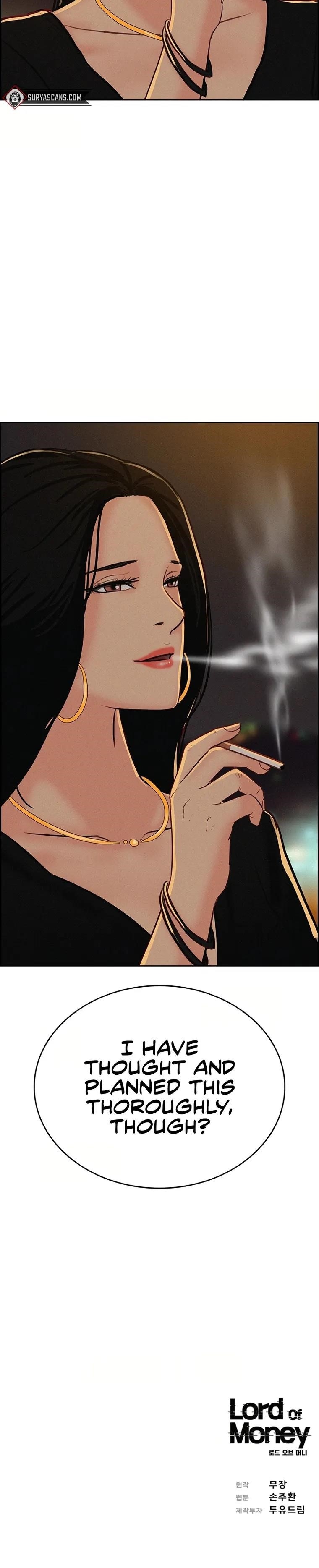 Lord of Money — Chapter 116 — page 26